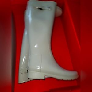 Hunter boots